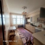 Kirayə (aylıq) 3 otaqlı Yeni Tikili, 20 Yanvar metrosu, Yasamal qəs., Yasamal rayonu 4