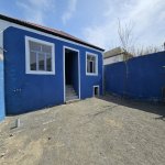 Satılır 3 otaqlı Həyət evi/villa, Binə qəs., Xəzər rayonu 1