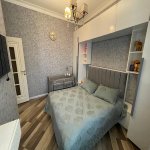 Satılır 3 otaqlı Yeni Tikili, Hövsan qəs., Suraxanı rayonu 4