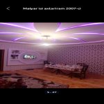 Satılır 3 otaqlı Həyət evi/villa, Avtovağzal metrosu, Biləcəri qəs., Binəqədi rayonu 15