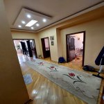 Kirayə (aylıq) 2 otaqlı Yeni Tikili, Nizami metrosu, Nəsimi rayonu 2