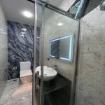 Satılır 4 otaqlı Yeni Tikili, Gənclik metrosu, Su sonası ş/s, Nərimanov rayonu 14