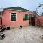 Satılır 4 otaqlı Həyət evi/villa, Zabrat qəs., Sabunçu rayonu 1