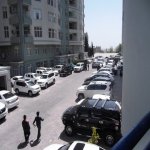 Satılır 5 otaqlı Yeni Tikili, 28 May metrosu, Nəsimi rayonu 21