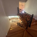 Satılır 10 otaqlı Həyət evi/villa, Badamdar qəs., Səbail rayonu 14