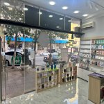 Kirayə (aylıq) Obyekt, 20 Yanvar metrosu, Yasamal rayonu 2