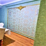 Satılır 2 otaqlı Yeni Tikili, 20 Yanvar metrosu, 1-ci mikrorayon, Nəsimi rayonu 6