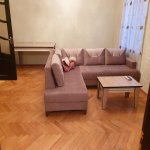 Kirayə (aylıq) 3 otaqlı Köhnə Tikili, Səbail rayonu 8
