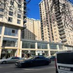 Kirayə (aylıq) 2 otaqlı Yeni Tikili, Gənclik metrosu, Nəsimi rayonu 1