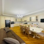 Satılır 5 otaqlı Həyət evi/villa, Neftçilər metrosu, Bakıxanov qəs., Sabunçu rayonu 11