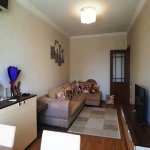 Satılır 3 otaqlı Köhnə Tikili, Qara Qarayev metrosu, Nizami rayonu 2