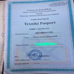 Satılır 3 otaqlı Həyət evi/villa, Masazır, Abşeron rayonu 24