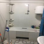 Satılır 4 otaqlı Köhnə Tikili, İçərişəhər metrosu, Səbail rayonu 20