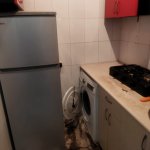 Kirayə (aylıq) 1 otaqlı Köhnə Tikili, Memar Əcəmi metrosu, Nəsimi rayonu 5