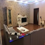Kirayə (aylıq) 5 otaqlı Yeni Tikili, Xətai metrosu, Xətai rayonu 4