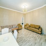 Kirayə (aylıq) 4 otaqlı Yeni Tikili, 28 May metrosu, Nəsimi rayonu 2