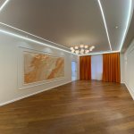 Satılır 4 otaqlı Yeni Tikili, Gənclik metrosu, Tibb Universiteti, Nəsimi rayonu 2