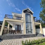 Kirayə (günlük) 7 otaqlı Həyət evi/villa Qəbələ 8