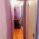 Satılır 2 otaqlı Köhnə Tikili, Nəsimi metrosu, 6-cı mikrorayon, Binəqədi rayonu 5