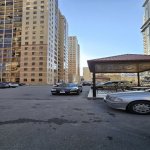 Аренда 2 комнат Новостройка, м. Эльмляр Академиясы метро, Ясамал район 1