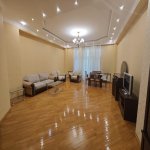 Kirayə (aylıq) 4 otaqlı Yeni Tikili, Sahil metrosu, Səbail rayonu 7