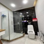Продажа 3 комнатная Новостройка, м. Эльмляр Академиясы метро, пос. Ясамал, Ясамал район 15