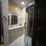 Satılır 5 otaqlı Köhnə Tikili, Nizami metrosu, Yasamal qəs., Yasamal rayonu 22