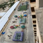 Kirayə (aylıq) 3 otaqlı Yeni Tikili, Xətai rayonu 10