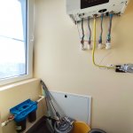 Аренда 3 комнатная Новостройка, м. Гара Гараева метро, Низаминский р-н район 21