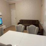 Kirayə (aylıq) 4 otaqlı Yeni Tikili Sumqayıt 5