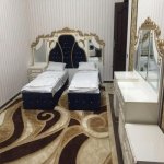 Kirayə (aylıq) 12 otaqlı Həyət evi/villa, Badamdar qəs., Səbail rayonu 2