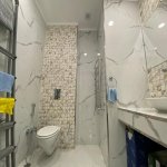 Satılır 4 otaqlı Yeni Tikili, Ağ şəhər, Xətai rayonu 13