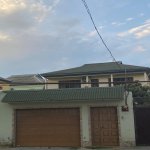 Satılır 6 otaqlı Həyət evi/villa, Əhmədli metrosu, kənd Əhmədli, Xətai rayonu 1