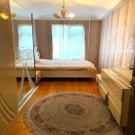 Satılır 3 otaqlı Köhnə Tikili, Neftçilər metrosu, Nizami rayonu 3