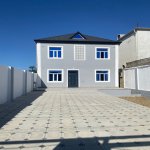 Satılır 5 otaqlı Həyət evi/villa, Masazır, Abşeron rayonu 1