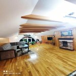Satılır 6 otaqlı Həyət evi/villa, Bakıxanov qəs., Sabunçu rayonu 23