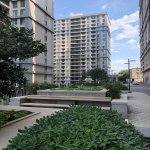 Kirayə (aylıq) 3 otaqlı Yeni Tikili, Həzi Aslanov metrosu, Xətai rayonu 1