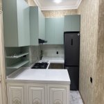 Kirayə (aylıq) 2 otaqlı Yeni Tikili, Nəriman Nərimanov metrosu, Nərimanov rayonu 4