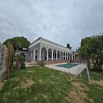 Kirayə (aylıq) 4 otaqlı Bağ evi, Xəzər rayonu 2