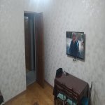 Kirayə (aylıq) 2 otaqlı Köhnə Tikili, Qara Qarayev metrosu, 8-ci kilometr, Nizami rayonu 3