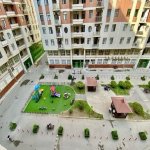 Kirayə (aylıq) 2 otaqlı Yeni Tikili, 8 Noyabr metrosu, Nəsimi rayonu 1