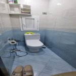 Satılır 5 otaqlı Yeni Tikili, Neftçilər metrosu, 8-ci kilometr, Nizami rayonu 6