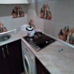 Kirayə (aylıq) 2 otaqlı Yeni Tikili Xırdalan 5
