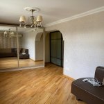 Kirayə (aylıq) 4 otaqlı Köhnə Tikili, 8 Noyabr metrosu, Kimyaçılar şəhərciyi, Nəsimi rayonu 16