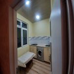 Kirayə (aylıq) 1 otaqlı Köhnə Tikili, Nəsimi metrosu, 4-cü mikrorayon, Nəsimi rayonu 2