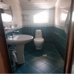 Kirayə (aylıq) 8 otaqlı Həyət evi/villa, Bilgəh qəs., Sabunçu rayonu 17