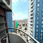 Kirayə (aylıq) 3 otaqlı Yeni Tikili, Nizami metrosu, Yasamal rayonu 17