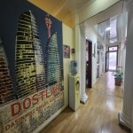 Аренда 1 комнат Офис, м. Эльмляр Академиясы метро, Ясамал район 5