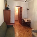 Kirayə (aylıq) 3 otaqlı Köhnə Tikili, İçərişəhər metrosu, Səbail rayonu 5