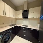 Аренда 3 комнатная Новостройка, м. 28 Мая метро, Насими район 9